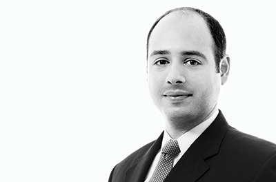 Adam J. Osterweil