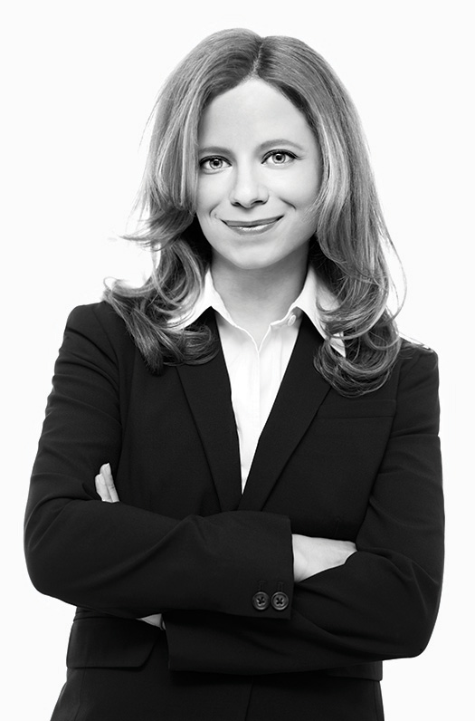 Caren Decter