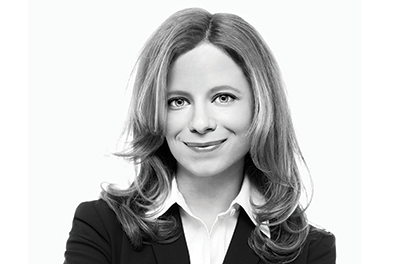 Caren Decter