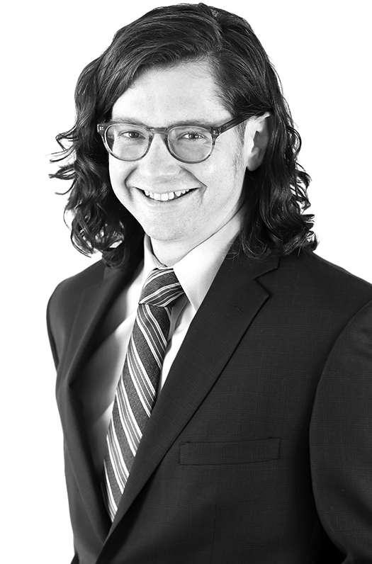 Joshua D. Tate