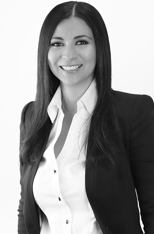 Larissa Calva Ruiz