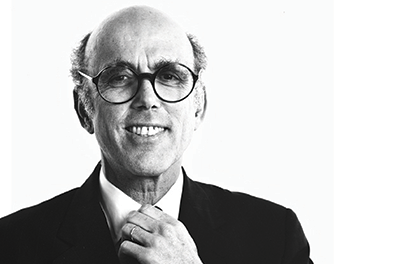 Michael P. Frankfurt