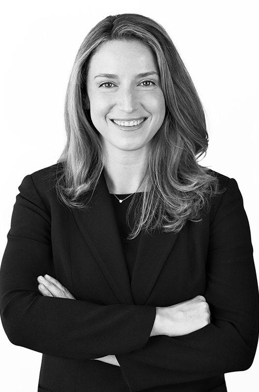 Molly G. Rothschild
